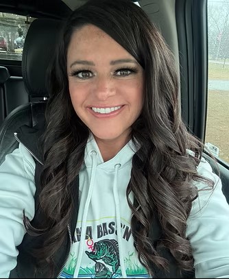 Leigh Ann Indiana Bass'N Gals